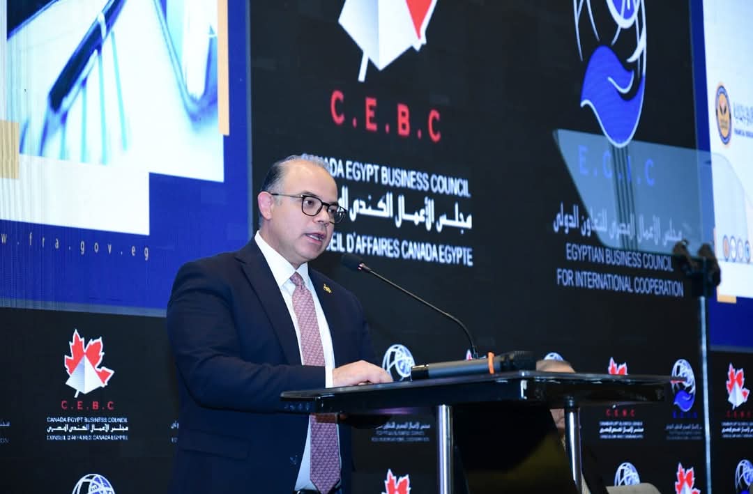   رئيس الهيئة العامة للرقابة المالية: التحول الرقمي والاستدامة محاور رئيسية لتنمية الأسواق المالية غير المصرفية لتوسيع قاعدة المستفيدين من الخدمات المالية غير المصرفية