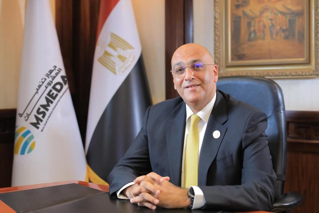 رئيس جهاز تنمية المشروعات : كافة آليات الدعم لتنفيذ توجيهات الدولة للنهوض بالمشروعات الناشئة و دعم رواد الأعمال