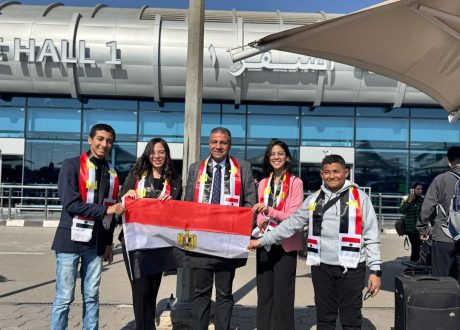 الطفولة والأمومة : المجلس يدعم حق الأطفال في المشاركة في جميع الفعاليات المحلية والدولية