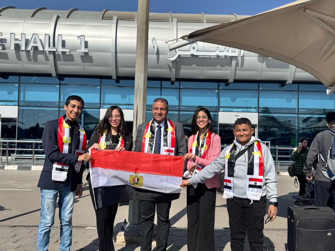 الطفولة والأمومة : المجلس يدعم حق الأطفال في المشاركة في جميع الفعاليات المحلية والدولية