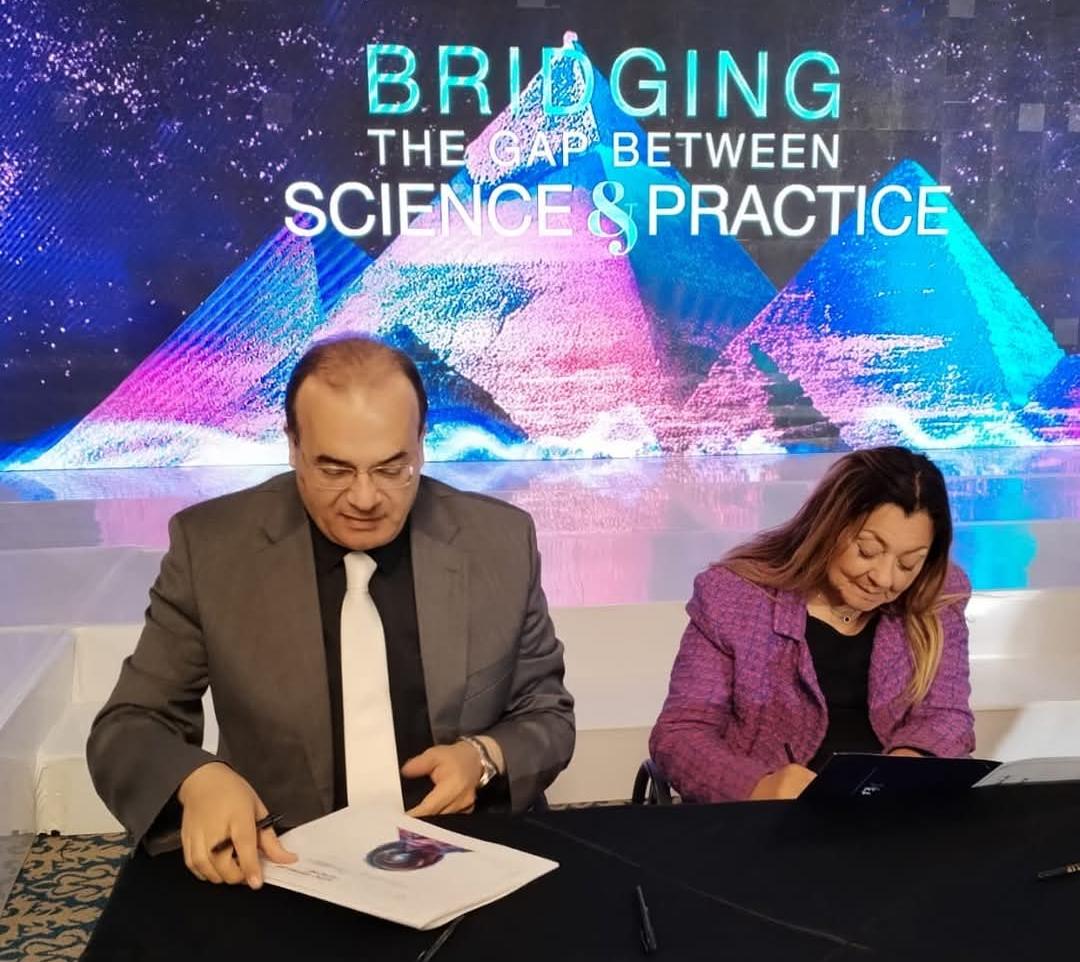 توقيع بروتوكول تعاون بين” القومي للأشخاص ذوي الإعاقة ” و الجمعية المصرية لطب السمع والإتزان