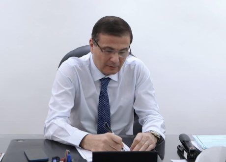 وزير الزراعة : نستهدف تعزيز التنمية المستدامة في القطاع الزراعي