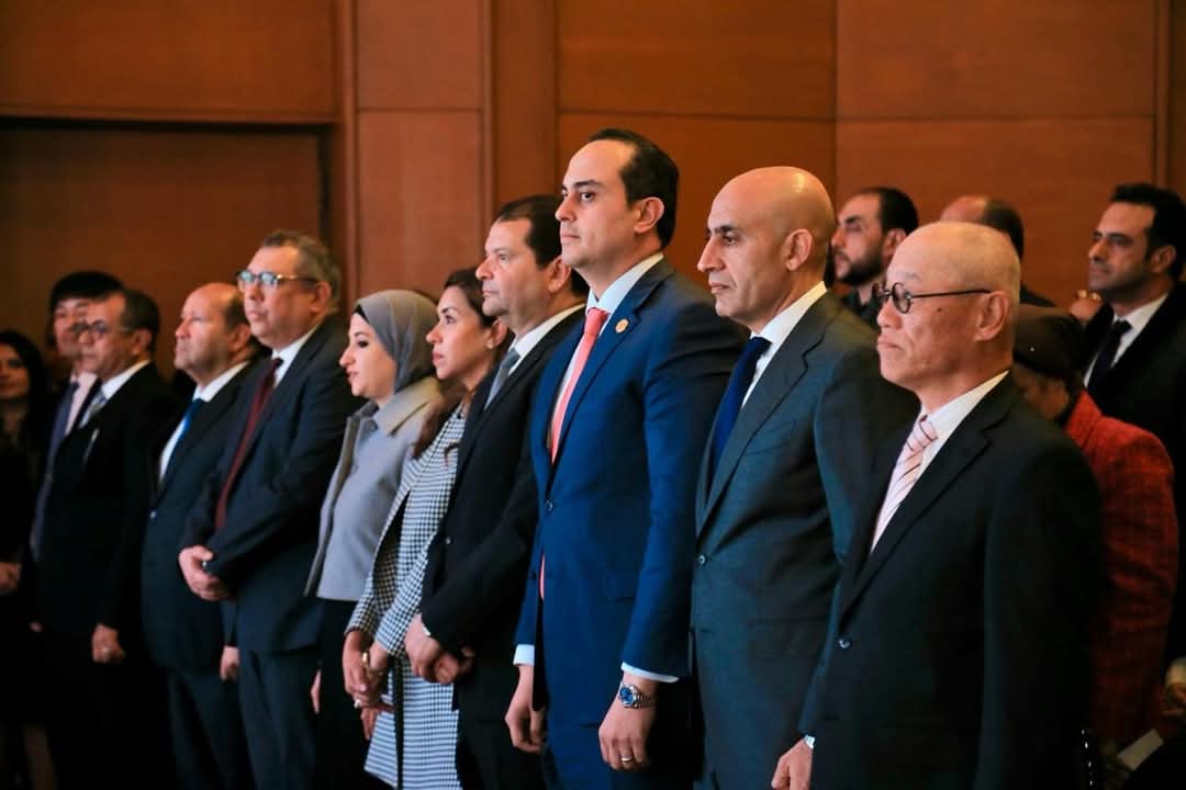 رئيس هيئة الرعاية الصحية: الشراكة مع JICA نموذج يُحتذى في دعم جودة الخدمات الطبية والتأمين الصحي الشامل