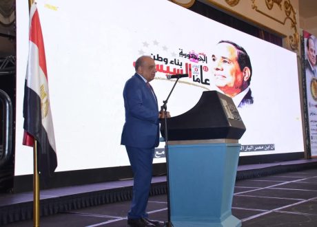 وزير الكهرباء :خطة متكاملة للتشغيل الإقتصادي لمحطات توليد الكهرباء وتطبيق برامج الصيانة الشاملة 
