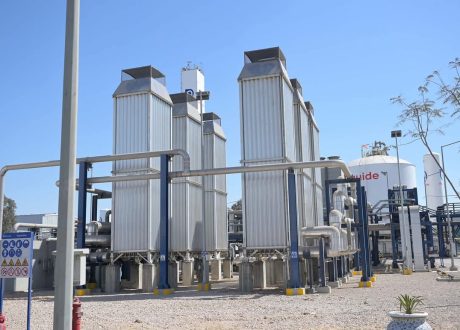 رئيس الوزراء يفتتح مصنع شركة “إيرليكويد في مصر” لإنتاج الغازات الطبية والصناعية بالمنطقة الاقتصادية لقناة السويس