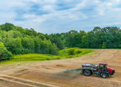 LEGO Group commits DKK 19 m to four carbon removal projects