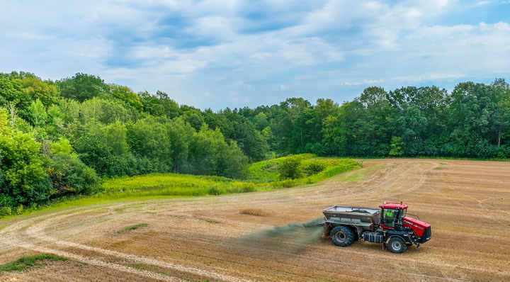 LEGO Group commits DKK 19 m to four carbon removal projects