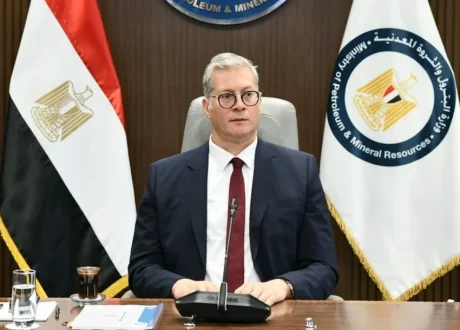 وزير البترول يؤكد أهمية خفض الانبعاثات والحفاظ على البيئة للأجيال القادمة