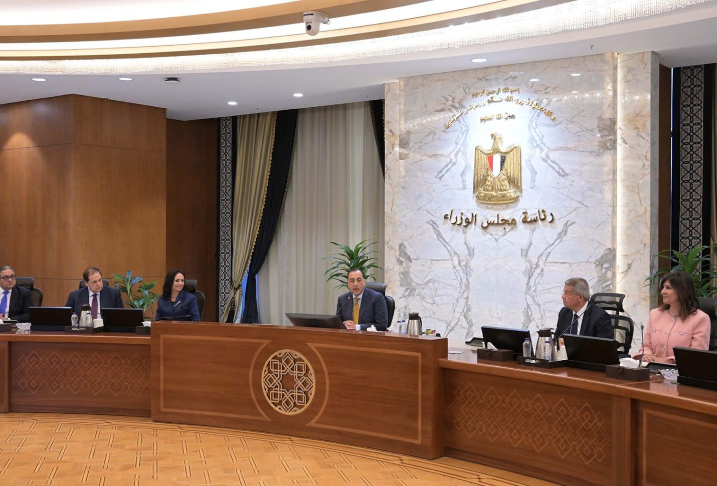 مع اقتراب رمضان.. مدبولي: التنسيق بين الحكومة و”التحالف” للإعلان عن حزمة مبادرات لدعم الأسر المستحقة