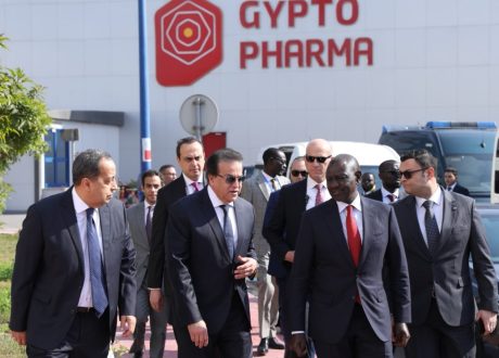 وزير الصحة: إنشاء 3 كيانات مستقلة لتحقيق التغطية الصحية الشاملة