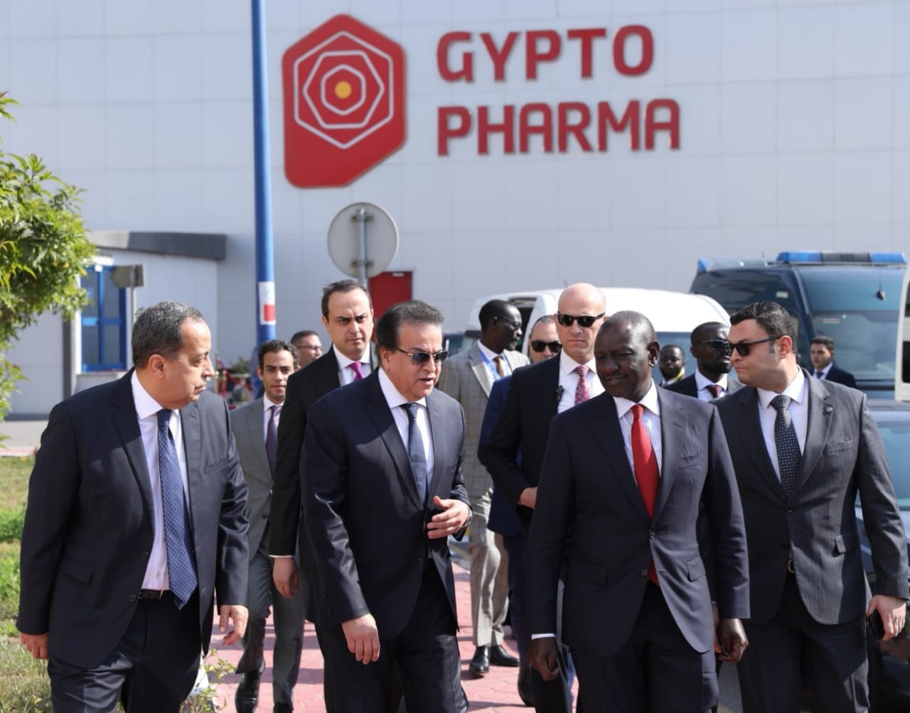 وزير الصحة: إنشاء 3 كيانات مستقلة لتحقيق التغطية الصحية الشاملة