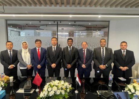استدامة الطاقة: «ايرليكيد» و«يونايتد إنرجي» توقعان مذكرة تفاهم في الأمونيا الخضراء