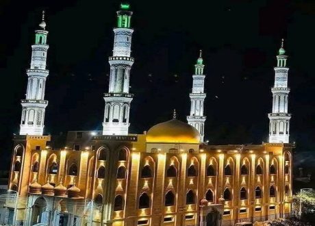وزارة الأوقاف تُعلن تشغيل أول مسجد يعمل كليًا بالطاقة الشمسية