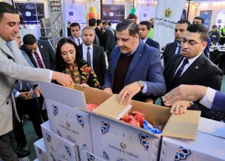وزيرة التضامن: مبادرة «بيوت المحروسة» تستهدف تقديم 100 مليون وجبة إطعام في رمضان