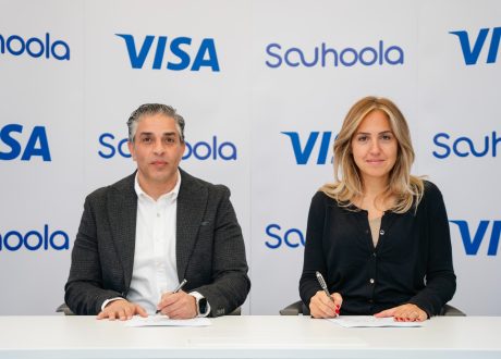 Souhoola, Visa to launch new prepaid card to promote financial inclusion under Egypt Vision 2030