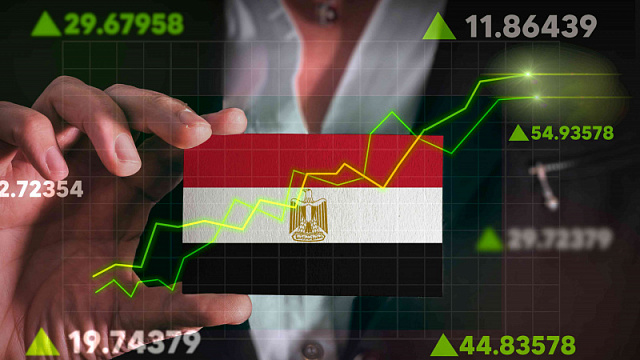 TV BRICS: Egypt’s CBE, banks expand financing for SDGs-targeted projects