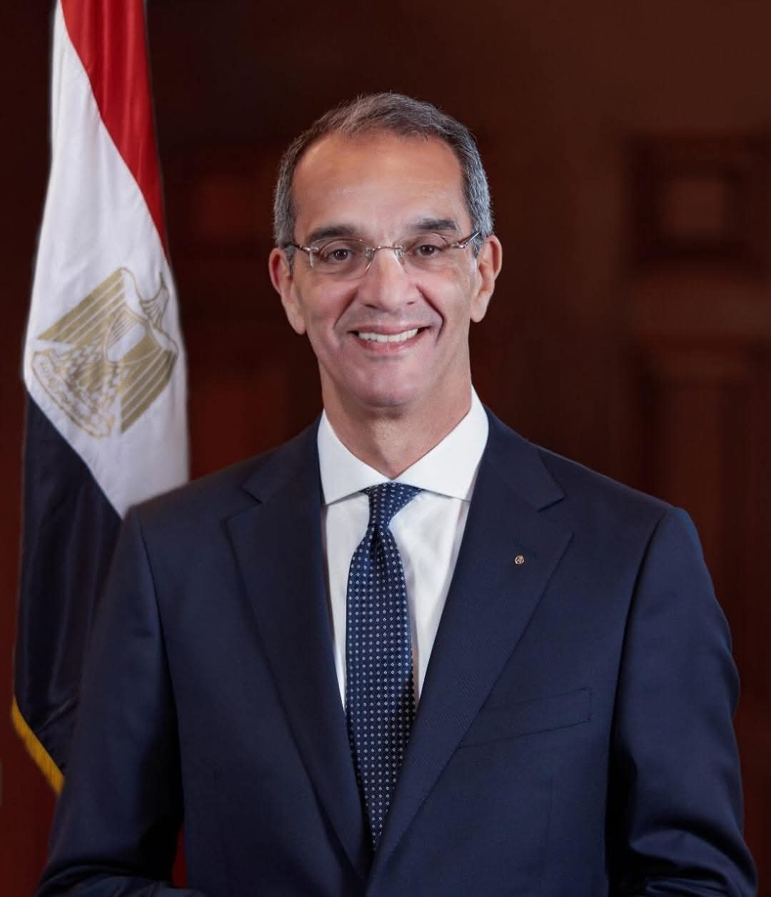 “وزير الاتصالات” يغادر إلى برشلونة للمشاركة فى المؤتمر العالمى للمحمول MWC 2025
