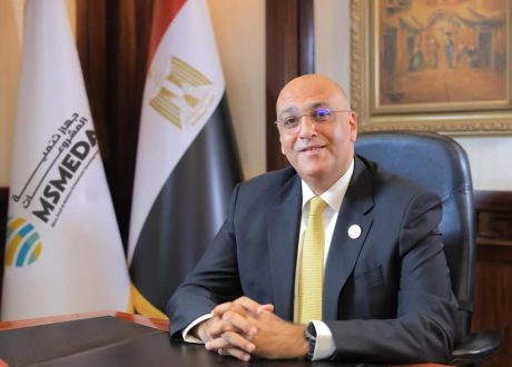 رئيس جهاز تنمية المشروعات : ملتزمون بمواصلة دعمنا للمشروعات الصغيرة في قنا 