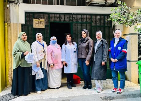 هيئة الرعاية الصحية تطلق مبادرة «رمضان بصحة لكل العيلة» في محافظات التأمين الصحي الشامل لعام 2025