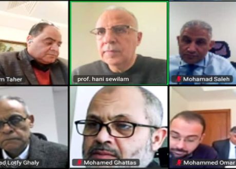 وزير الري : الحرص على لقاء رؤساء الإدارات المركزية للرى بالمحافظات لمتابعة موقف المنظومة المائية بزمام كل إدارة