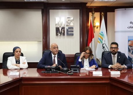 جهاز تنمية المشروعات يحتفي برائدات الأعمال المصريات في احتفالية “عزيزة”