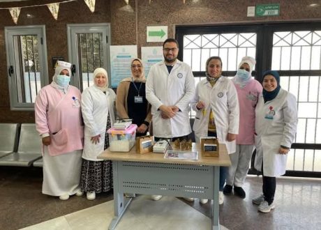 هيئة الرعاية الصحية تعلن نتائج حملتها «رمضان بصحة لكل العيلة» خلال الأسبوع الأول من إطلاق الحملة