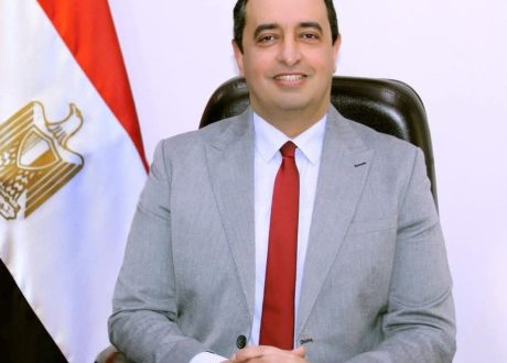 مدير صندوق مكافحة وعلاج الإدمان يتوجه الى فيينا للمشاركة في فعاليات الدورة 68 لاجتماعات اللجنة الدولية للرقابة على المخدرات بالأمم المتحدة