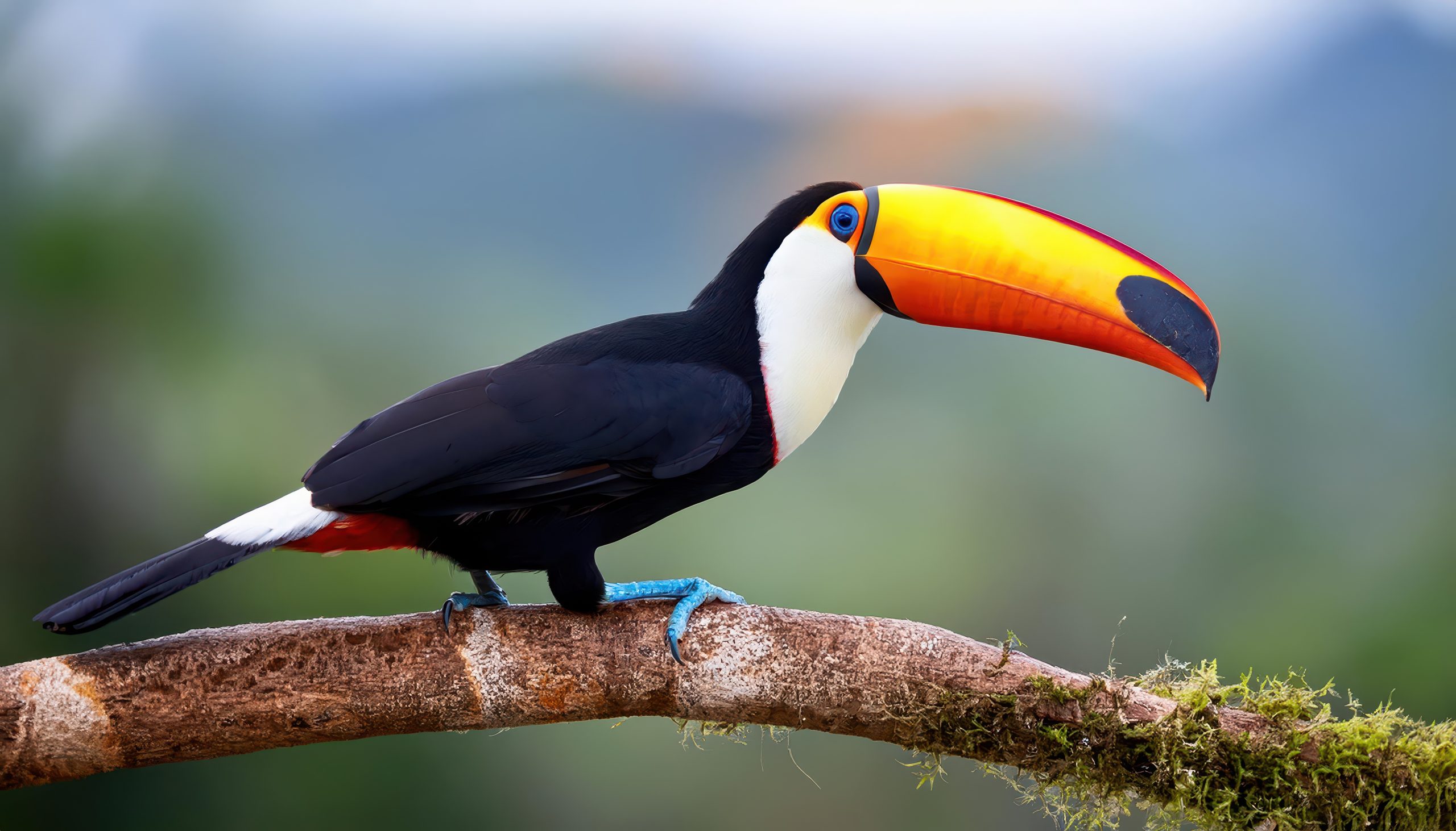 GRI: 88% of Latin America companies referenced biodiversity in their sustainability reports