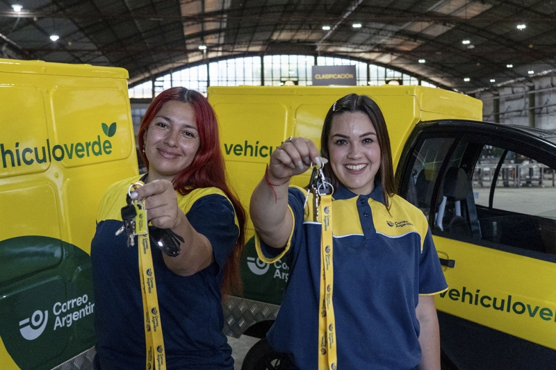 UNEP-backed SolutionsPlus not only for sustainable mobility, but also creating jobs for women