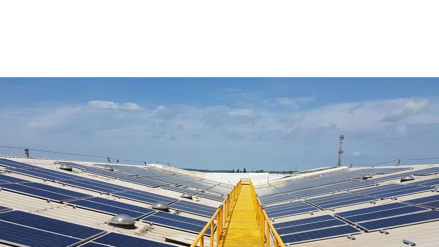 Unilever partners with collaborative manufacturers in India for 25% cost savings on electricity