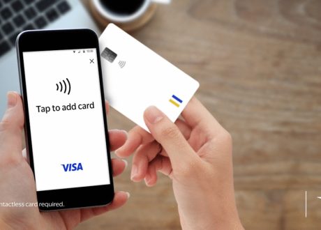 Visa’s “Tap-to-Add Card” in Egypt innovative solution to promote digital payment