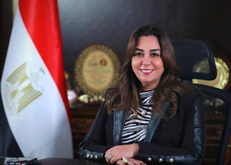 بتكلفة 51 مليون جنيه.. وزيرة التنمية المحلية تُعلن بدء أعمال مشروع تطوير شارع الرشاح في القليوبية