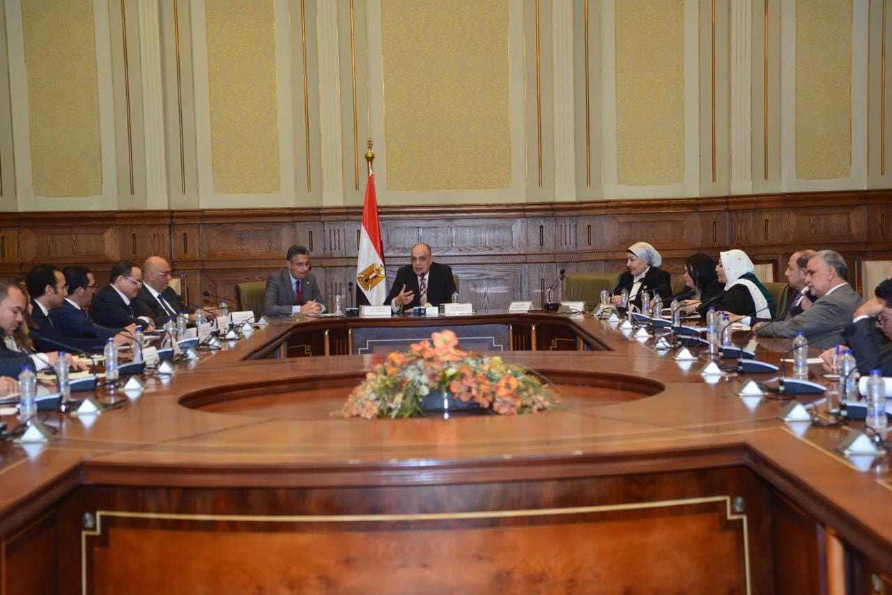رحمي: تعاون شامل لدعم المشروعات الصغيرة وتنفيذ توجيهات القيادة السياسية
