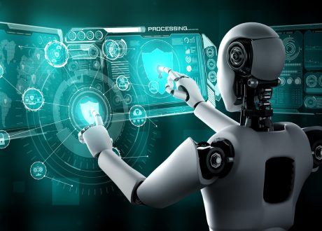 UNCTAD: Global AI market to soar from $189 bn in 2023 to $4.8 trln by 2033.. 40% of jobs at risk