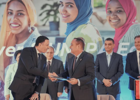 Bayer allocates extra EUR 100,000 under expanded partnership with UNFPA Egypt to address reproductive health needs in underserved Egyptian communities