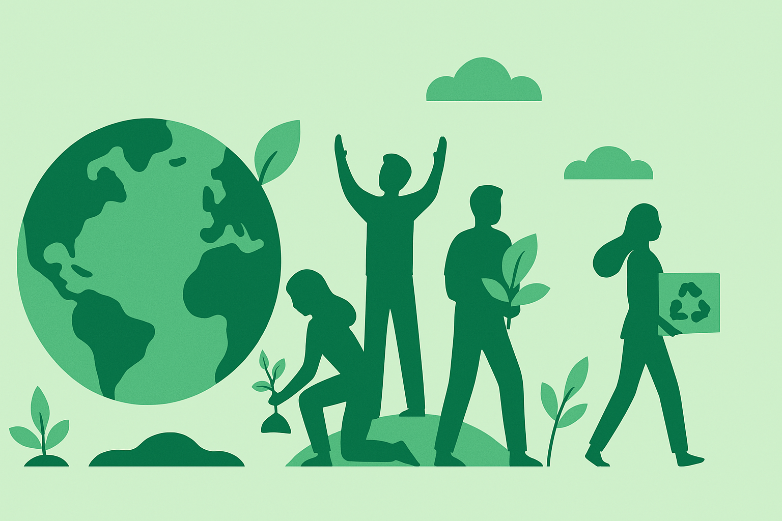 5 Steps to Build an Effective CSR Strategy
