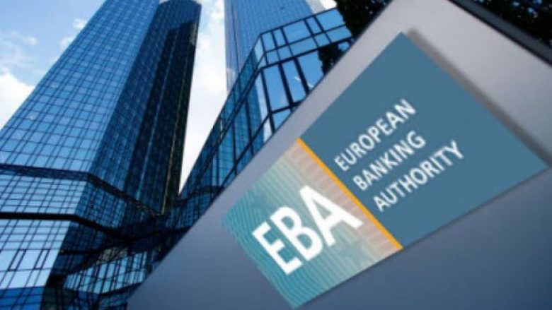 EBA releases ESG dashboard enhancing assessment, monitoring of transition, physical climate-related risk in banking sector