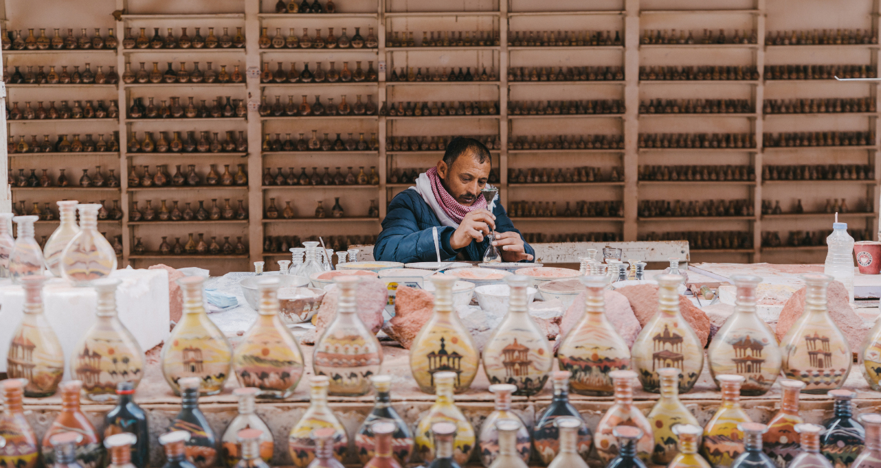 EBRD earmarks up to $75 m to back Jordan’s MSMEs