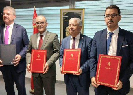 EIB extends €30 m loans to back water sector in Tunisia