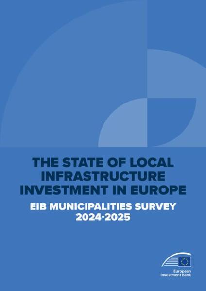 Survey: 56% of EU municipalities to spend more on cutting greenhouse gas emissions