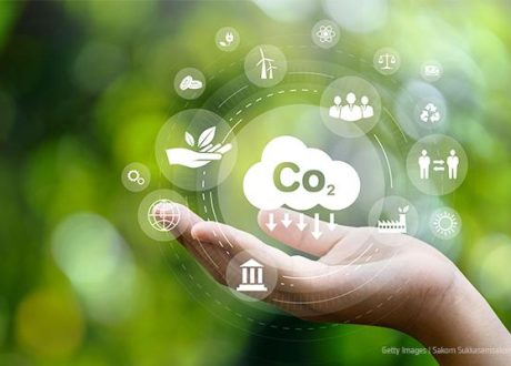 Emissions of EU ETS down 50% compared with2005 levels, on track to achieve 2030 target of -62%