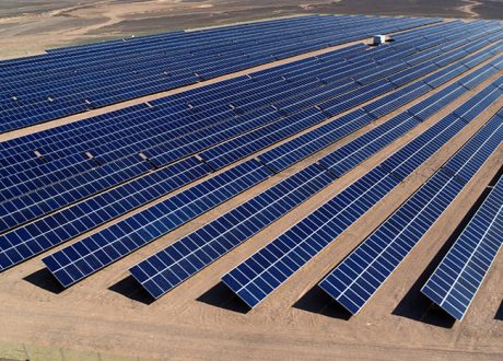 Electricity costs of El Gouna down by 12%, annual CO2 emissions cut by 8,418 tons