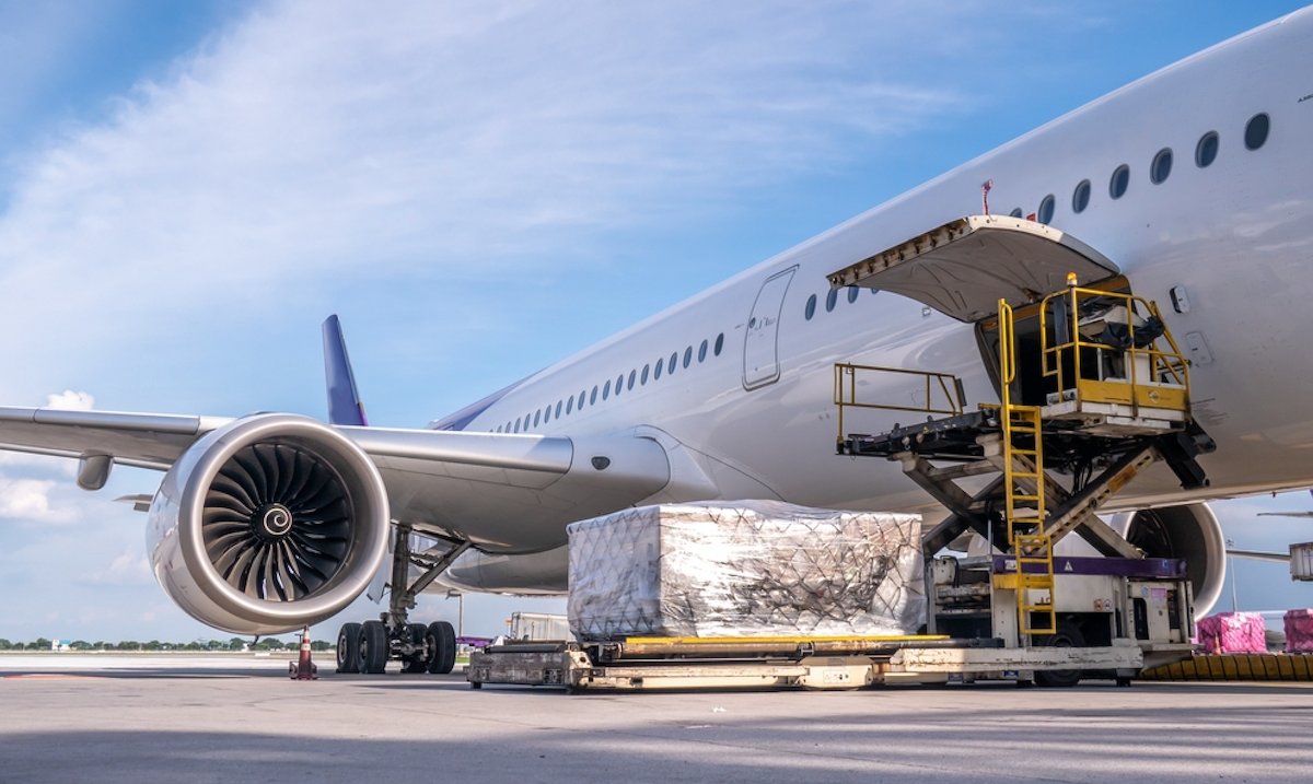  IATA to launch CO2 Connect for Cargo to support accurate emissions calculation, reporting