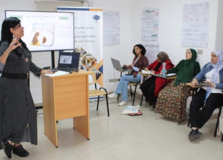 برعاية التضامن.. «أشوكا» و«الوليد للإنسانية» تحتفلان بتخريج الدفعة الثانية من مصنع الابتكار