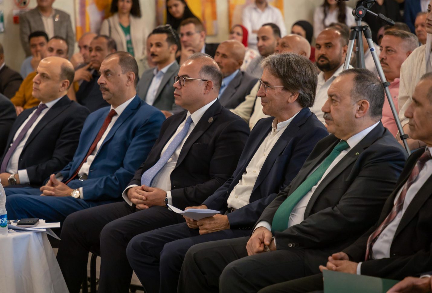 منتدى «اقتصاد المحبة» يناقش دور شهادات الكربون في دعم المجتمعات