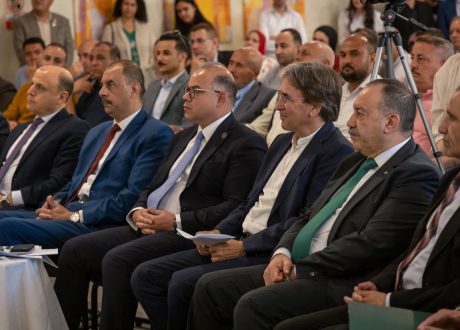 منتدى «اقتصاد المحبة» يناقش دور شهادات الكربون في دعم المجتمعات
