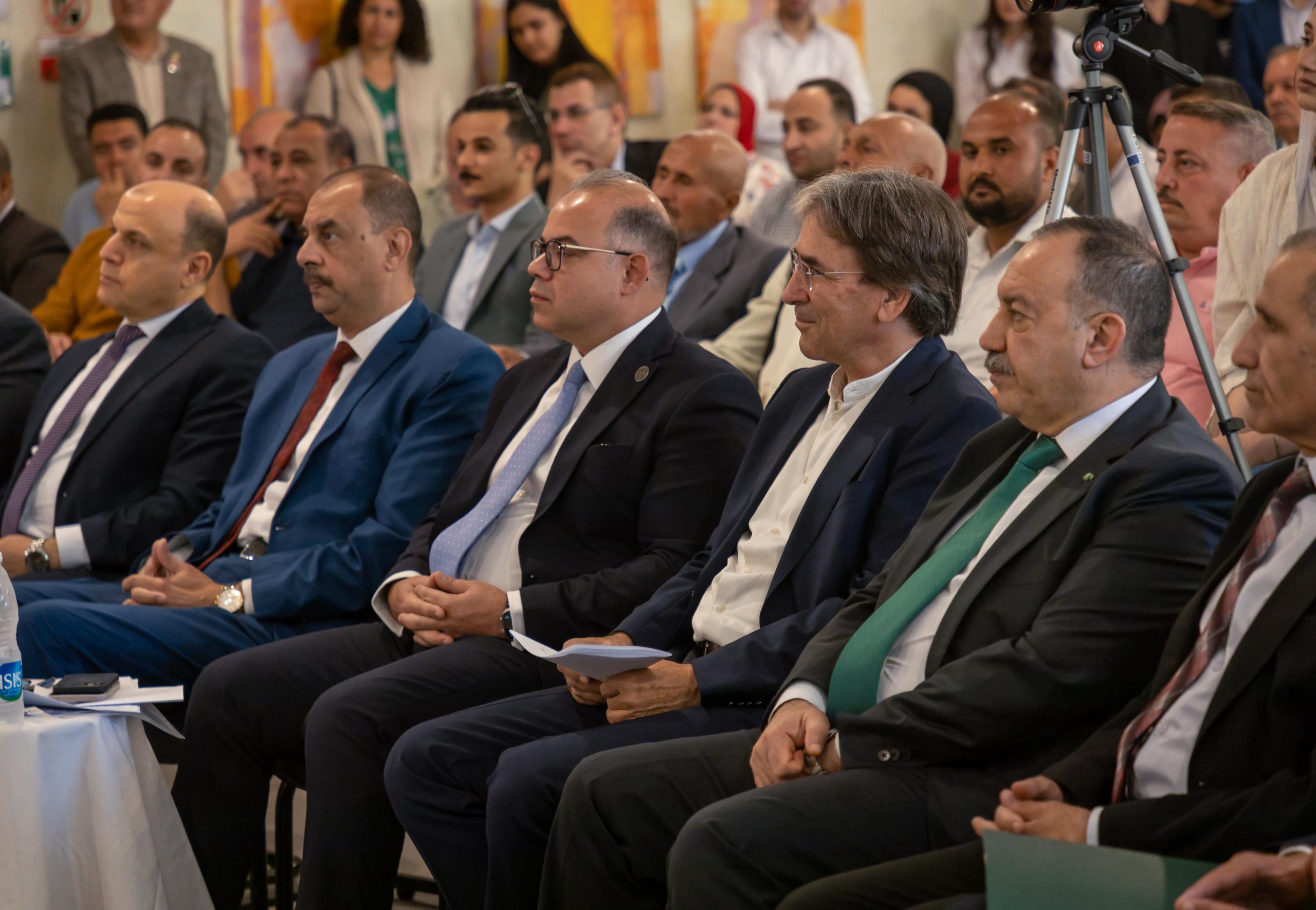 منتدى «اقتصاد المحبة» يناقش دور شهادات الكربون في دعم المجتمعات