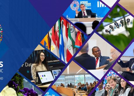 Ireland’s pledge to IDA up to €141.4 m under commitment to improving lives in poorest countries