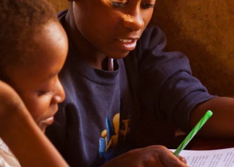 World Bank: LMICs face about $97 bn annual financing gap for education