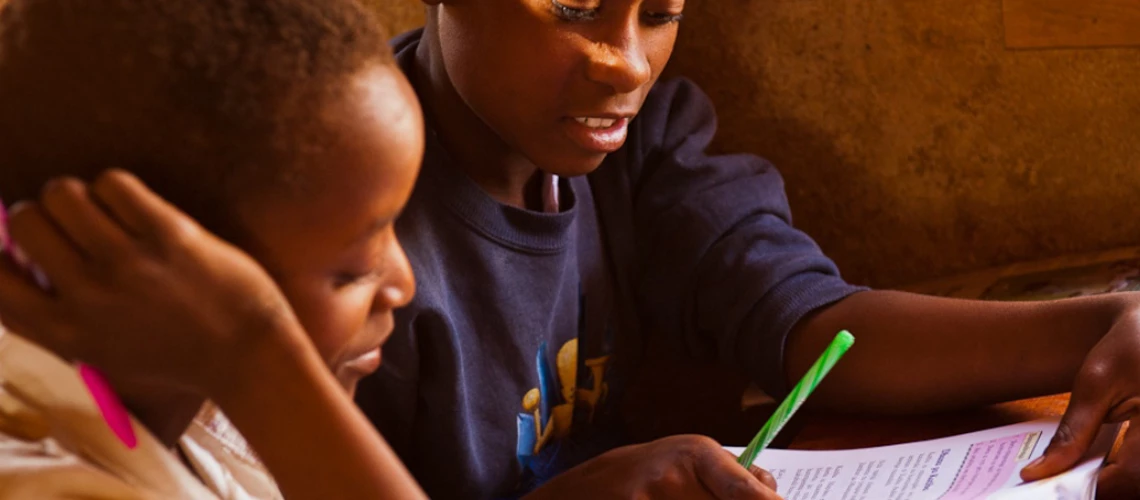 World Bank: LMICs face about $97 bn annual financing gap for education